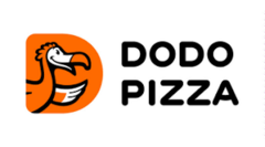 DODO пицца