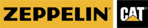 zeppelin cat