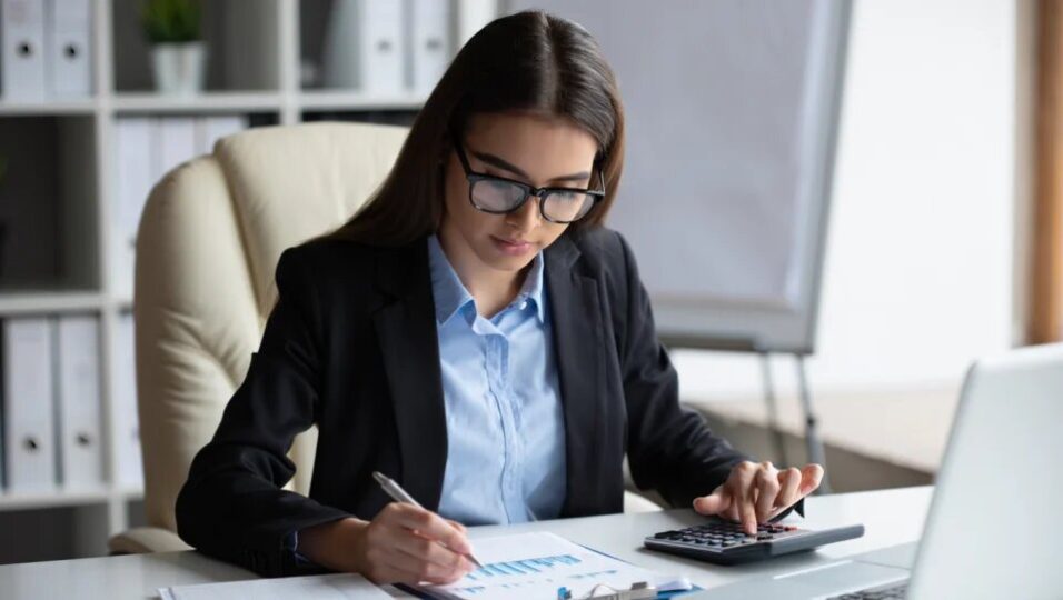 Разработка бизнес плана